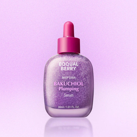 EQQUAL BERRY Deep Cera Serum