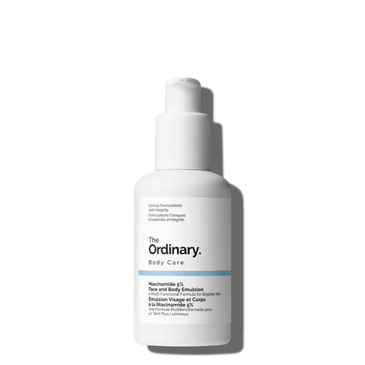 The Ordinary - Niacinamide Face & Body (Original)