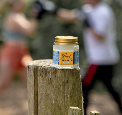 Tiger Balm Pain Relief Ointment