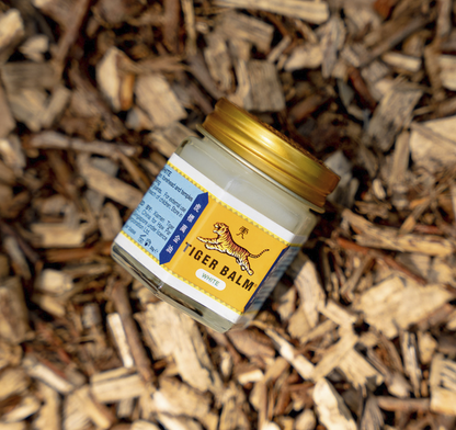 Tiger Balm Pain Relief Ointment