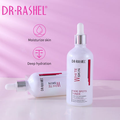 Dr Rashel - Whitening Fade Spots Toner & Lotion (Original)