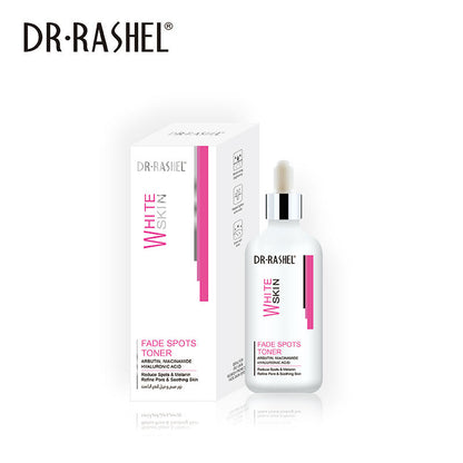 Dr Rashel - Whitening Fade Spots Toner & Lotion (Original)