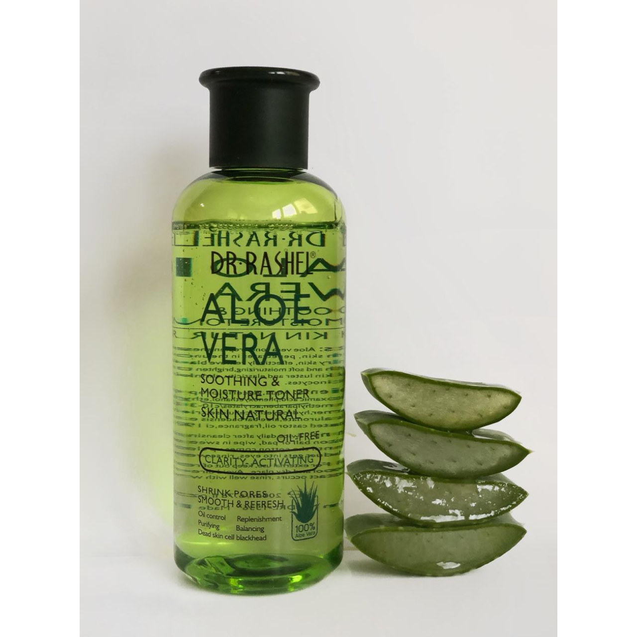 Dr Rashel - Aloe vera Skin Care (Original)