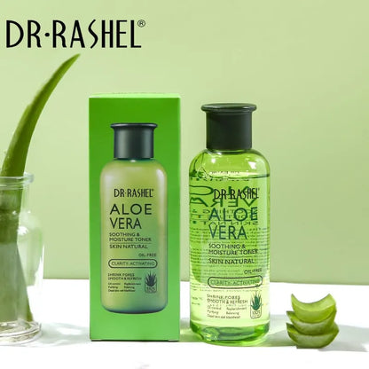 Dr Rashel - Aloe vera Skin Care (Original)