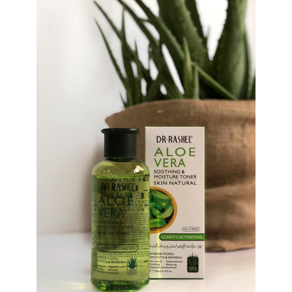 Dr Rashel - Aloe vera Skin Care (Original)
