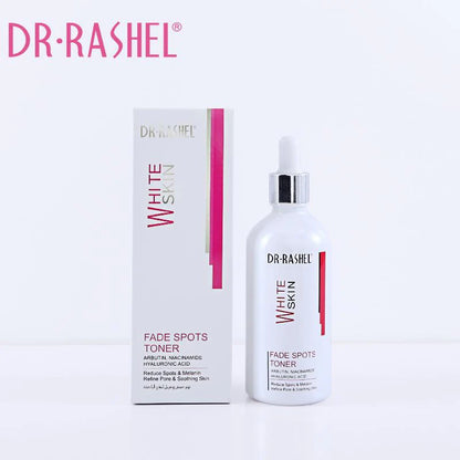 Dr Rashel - Whitening Fade Spots Toner & Lotion (Original)