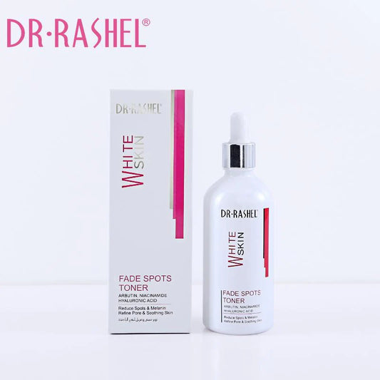 Dr Rashel - Whitening Fade Spots Toner & Lotion (Original)