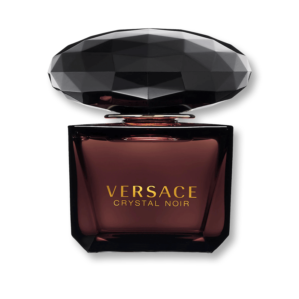 Versace- Crystal Noir Perfume (Original) ©