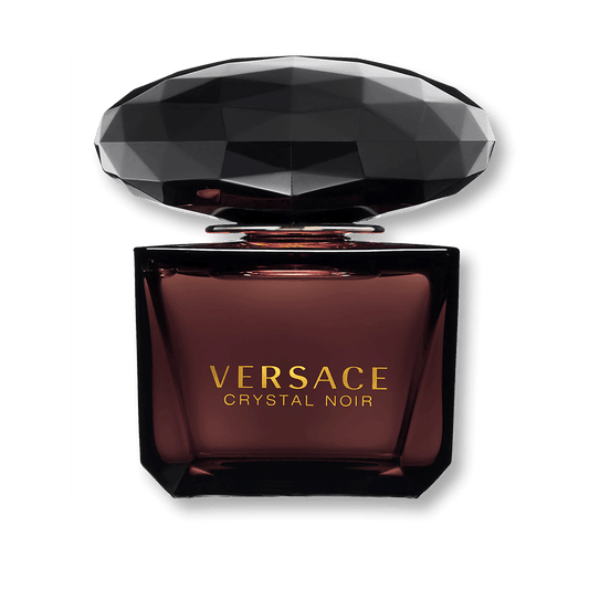 Versace- Crystal Noir Perfume (Original) ©
