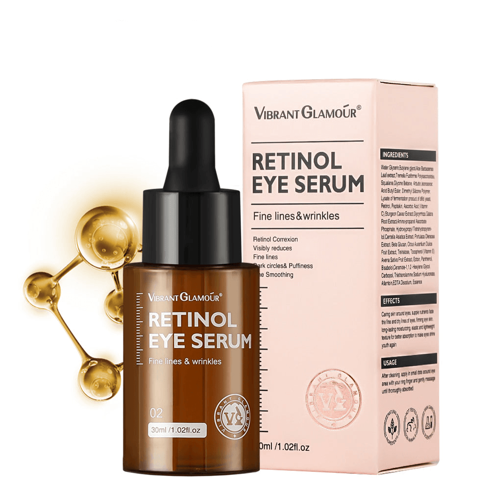 Retinol Eye Care Essence (Original)