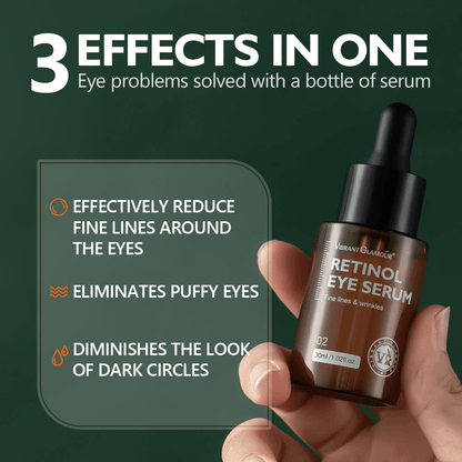 Retinol Eye Care Essence (Original)