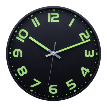 Silent Wall Clock