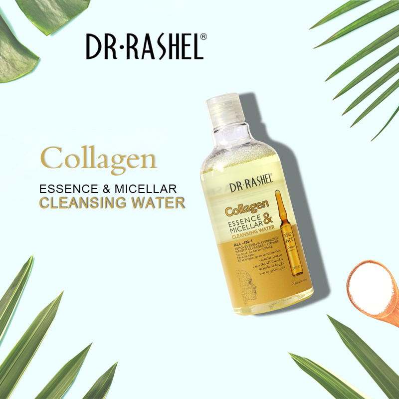 Dr Rashel - Collagen Skin Care (Original)