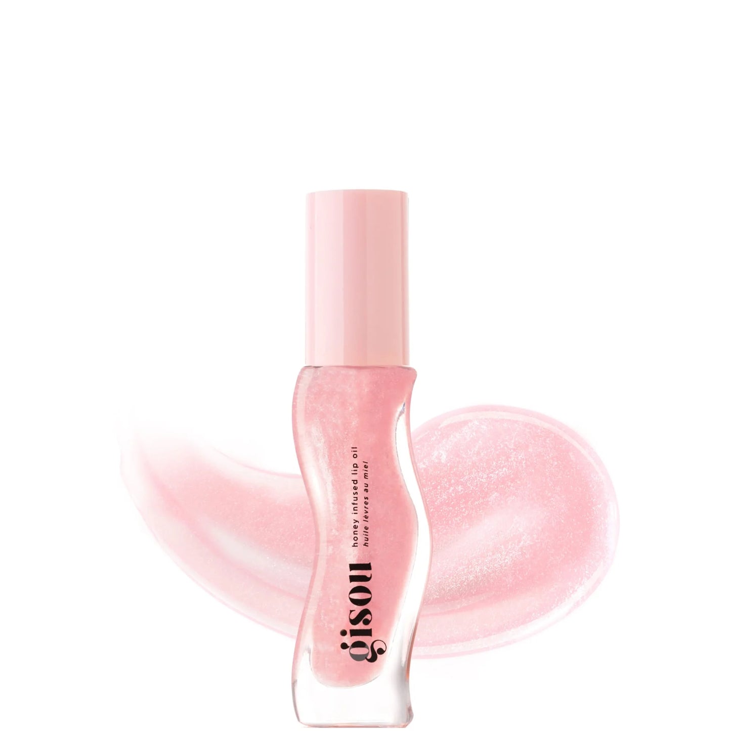 Gisou - Honey Infused Lip Oil (Original)