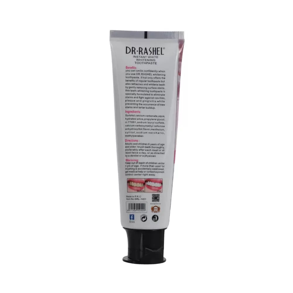 Dr Rashel - Whitening Tooth Paste (Original)