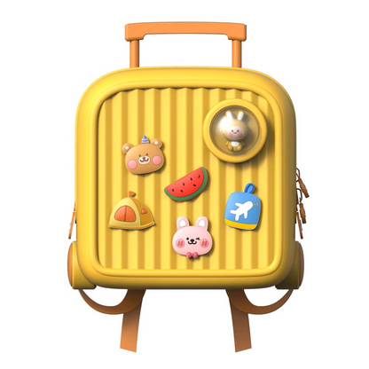 Kids Travel Backpack ©