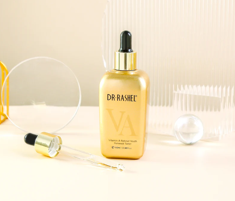 Dr Rashel - Vitamin A Retinol Skin Care (Original)