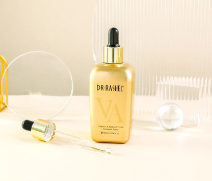 Dr Rashel - Vitamin A Retinol Skin Care (Original)
